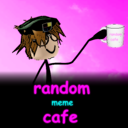 random cafe