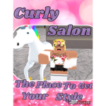 The Curly Salon