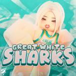 [CheerSport] Great White Sharks Cheer