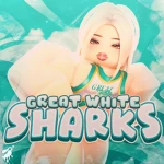 [CheerSport] Great White Sharks Cheer Group Thumbnail