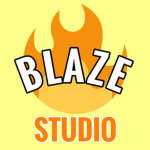 Blaze Studio.