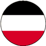 ᅠGerman Empire