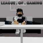 [ League Of Gaming ]