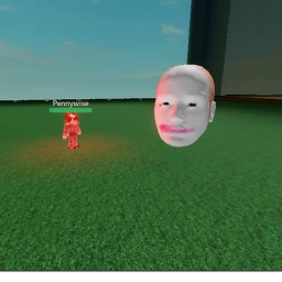 Survive the It and Felipe the Killer icon