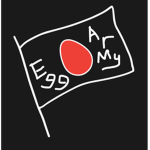 The egg army.