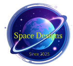 Space Designs Official Group.