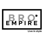 THE BRO EMPlRE