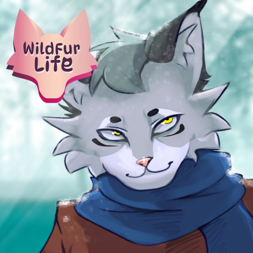 WildFur Life 🐾 official Roblox game thumbnail