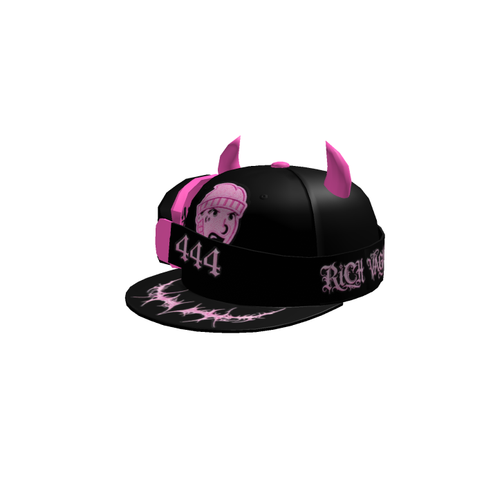 gorra 444