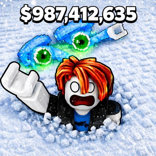 Survive SNOW para Brainrots