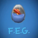 Fish egg gang
