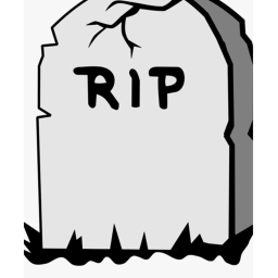Cementerio (beta)