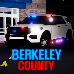 🌲 Berkeley County