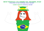 Grupinho de Arthur / Group of Arthur