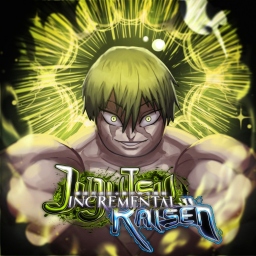 [UPD] Jujutsu Kaisen Incremental icon