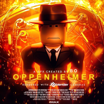 Oppenheimer💣🎩