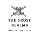 The Frost Realms Military divisions