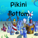 Pikini Bottom