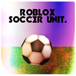 Roblox soccer unit