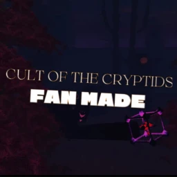 Cult Of The Cryptids (FANMADE) icon