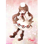 cookie's love