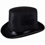 black tophat gang