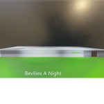Beviles at night fan group