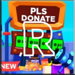 Pls Donate R 💸