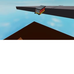The Autistic Caboose GOES AS FAST THEN SANIC!!!!!! icon