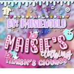 ʚɞ Maisie’s Apparel ʚɞ
