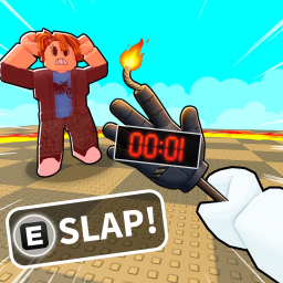 [💣] Slap Bomb