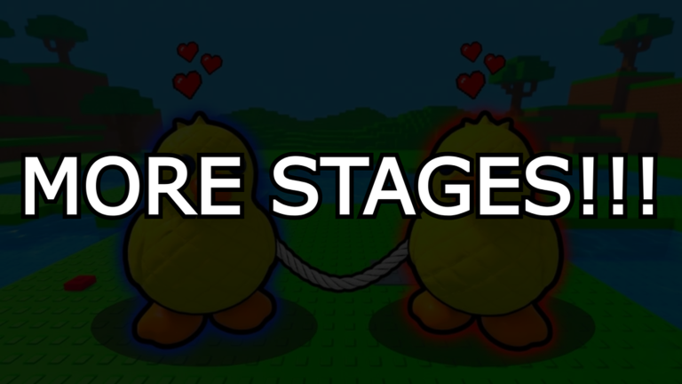 MORE STAGES & MORE!!