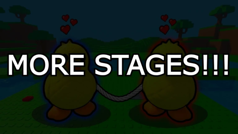 MORE STAGES & MORE!!