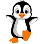 help the penguin this is home of all penguins