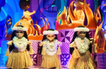 It’s a small world land