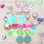 Lil’s Preppy Clothing!