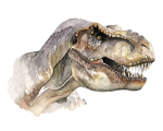 Destructive Dinos