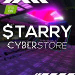 Cake's CyberStore by $TARRY :)