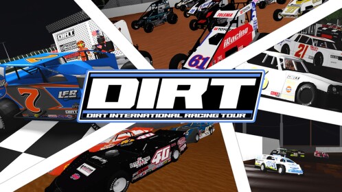 DIRT League Play