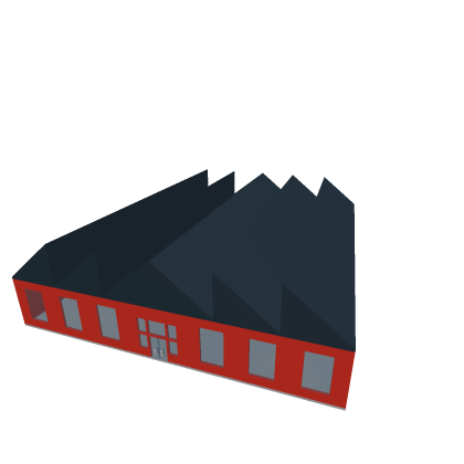 House for Pinewood.