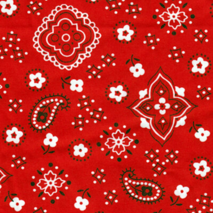 red bandana red bandana red bandana red bandana Roblox decal