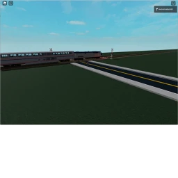 Train Simulator icon