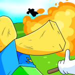 [Halloween Patch] Slap Battles: Customs 🎃