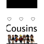 Dream Cousins