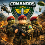 Comandos "BG"