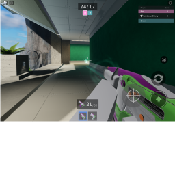 Laser Tag Ultimate