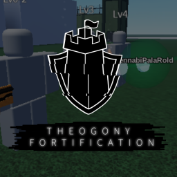 Theogony Fortification