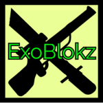 ExoBlokz's Group