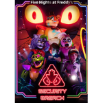 FNAF OFFICIAL FANS