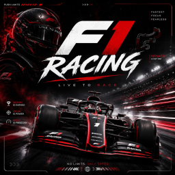 F1 Racing fixed